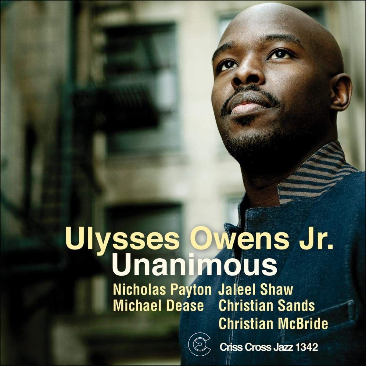 【CD】Unanimous