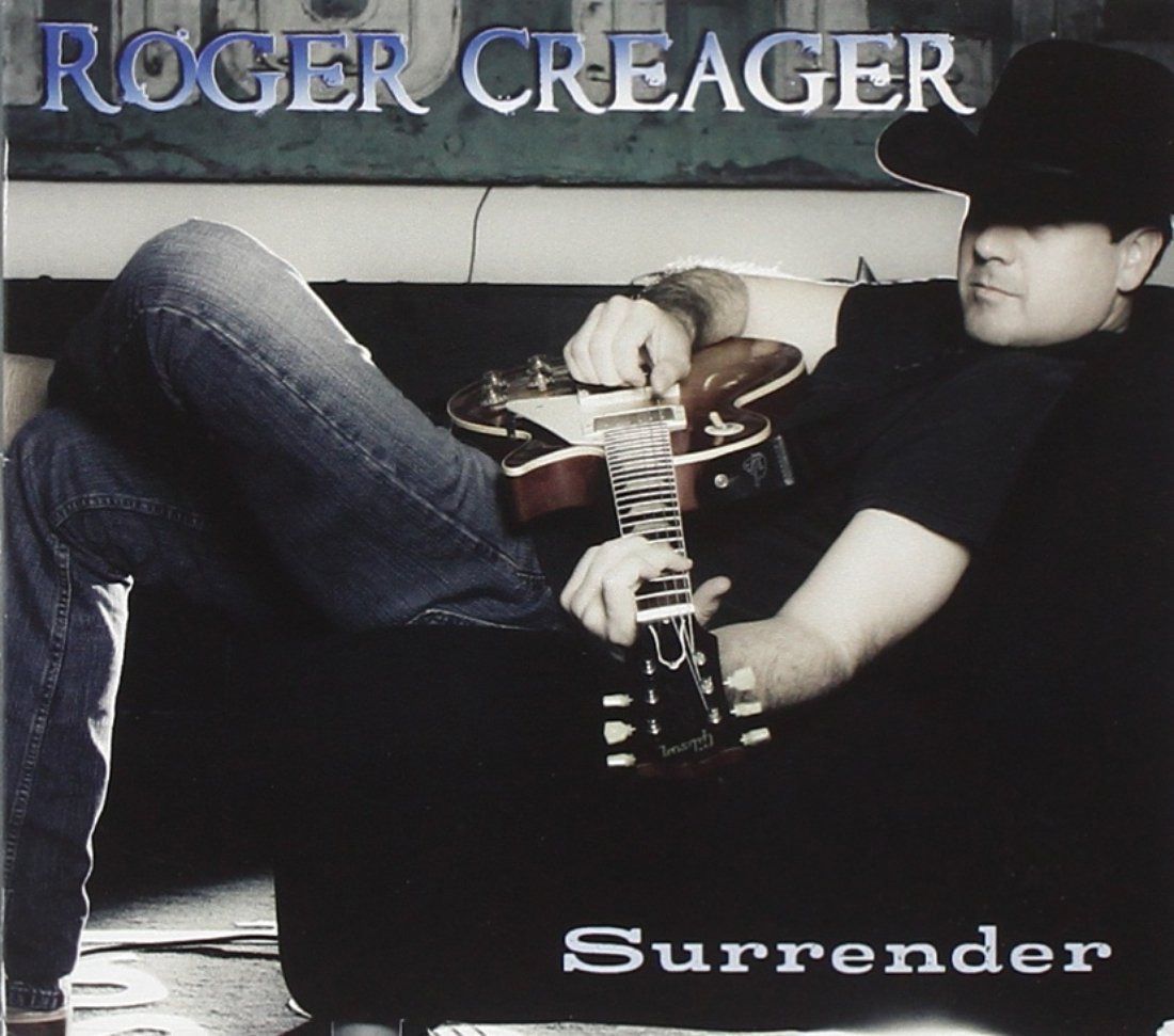 【CD】Surrender