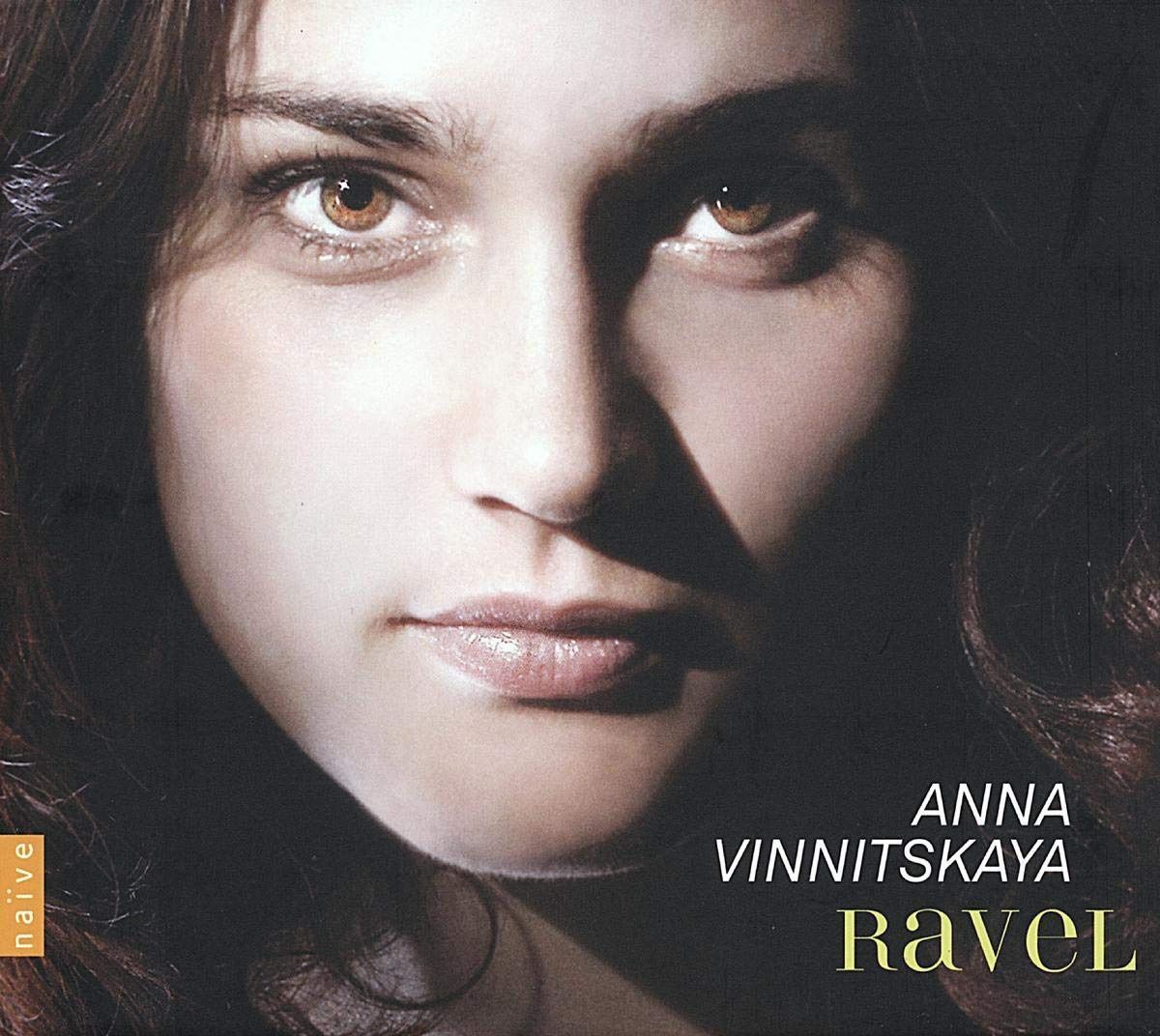 【CD】Miroirs, Gaspard De La Nu