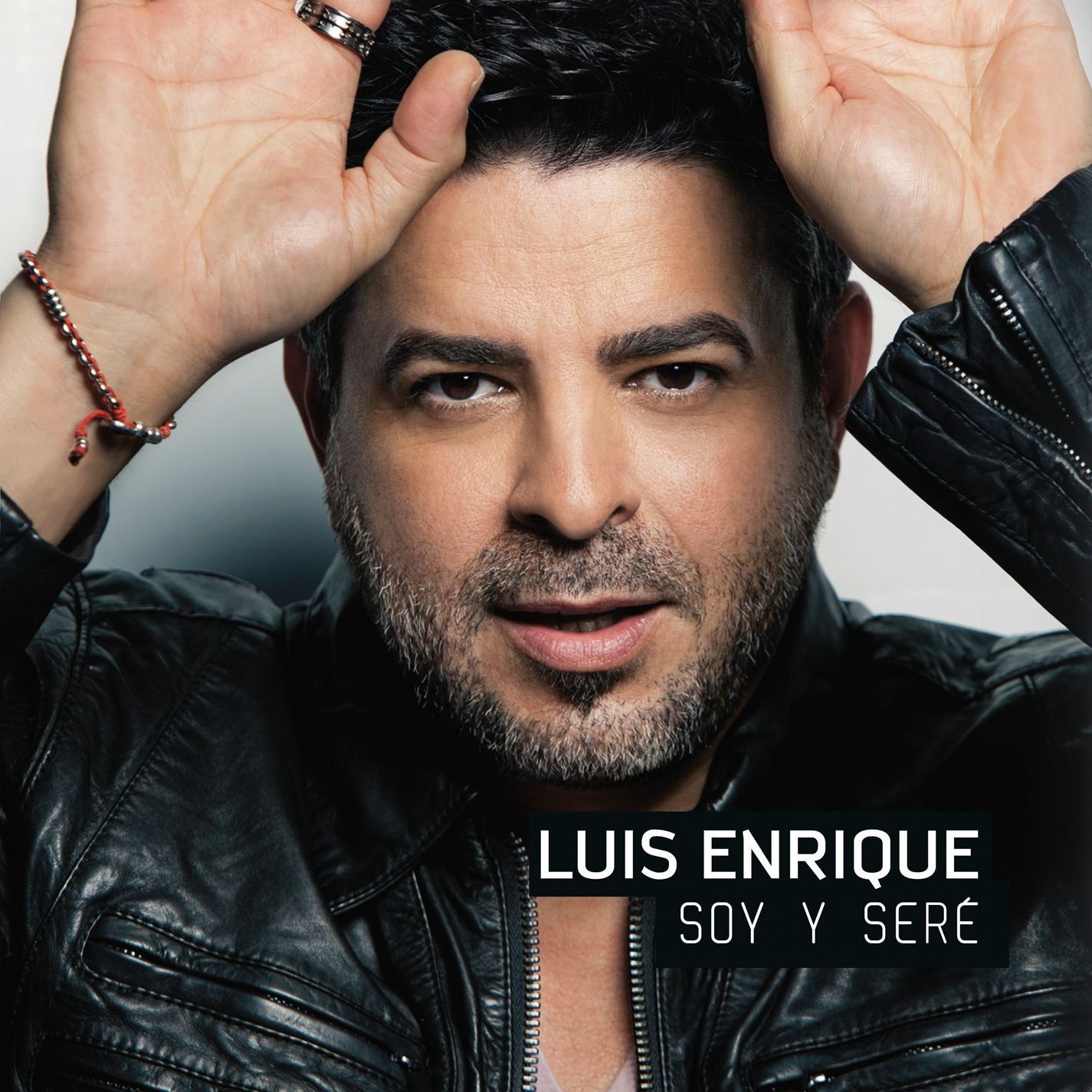 【CD】Soy Y Sere