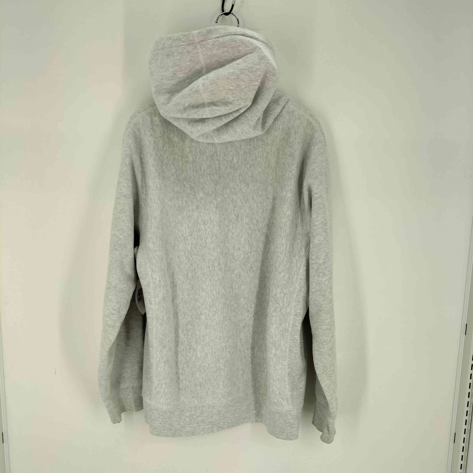 シュプリーム Supreme 19AW NY Hooded Sweatshirt メンズ import：L