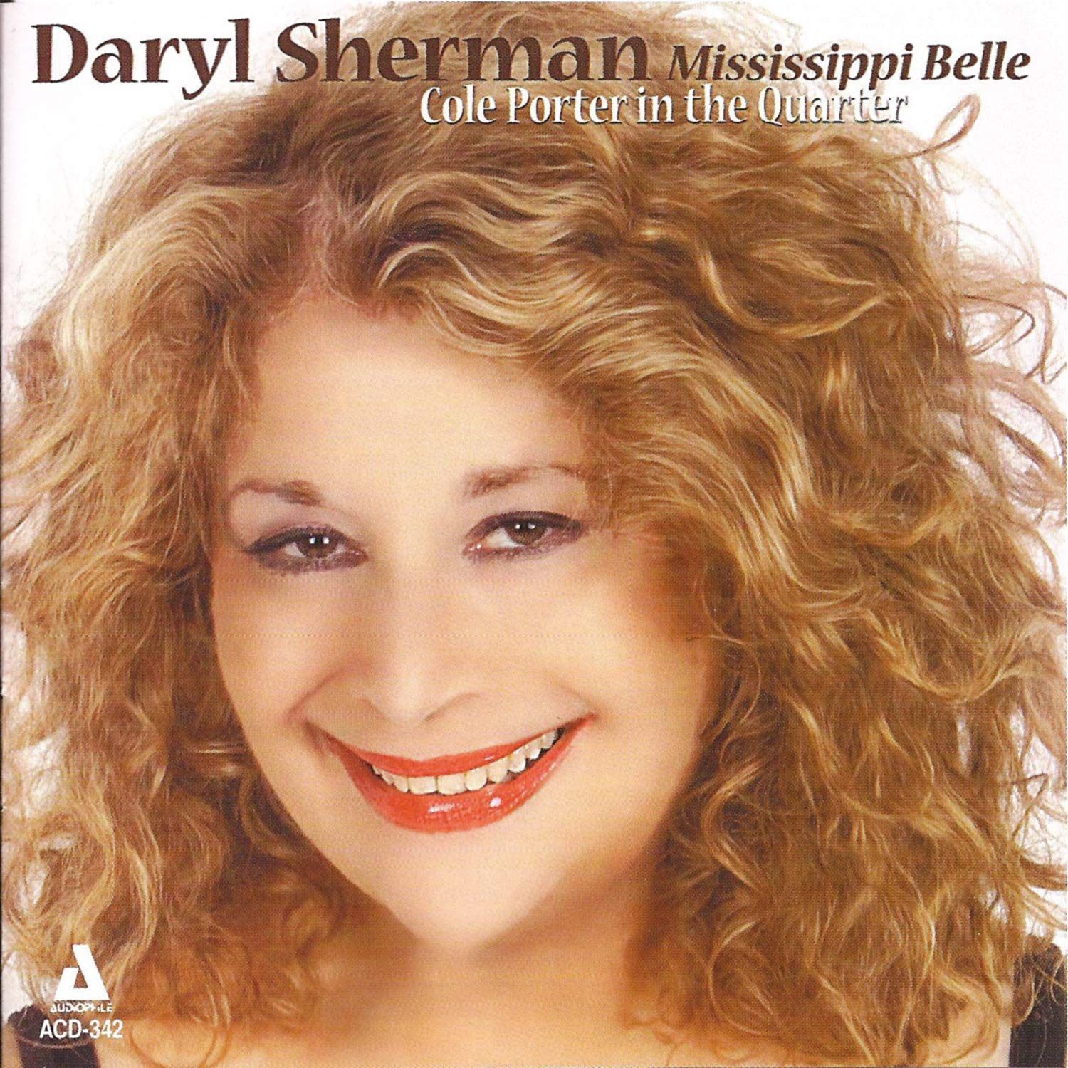 【CD】Mississippi Belle