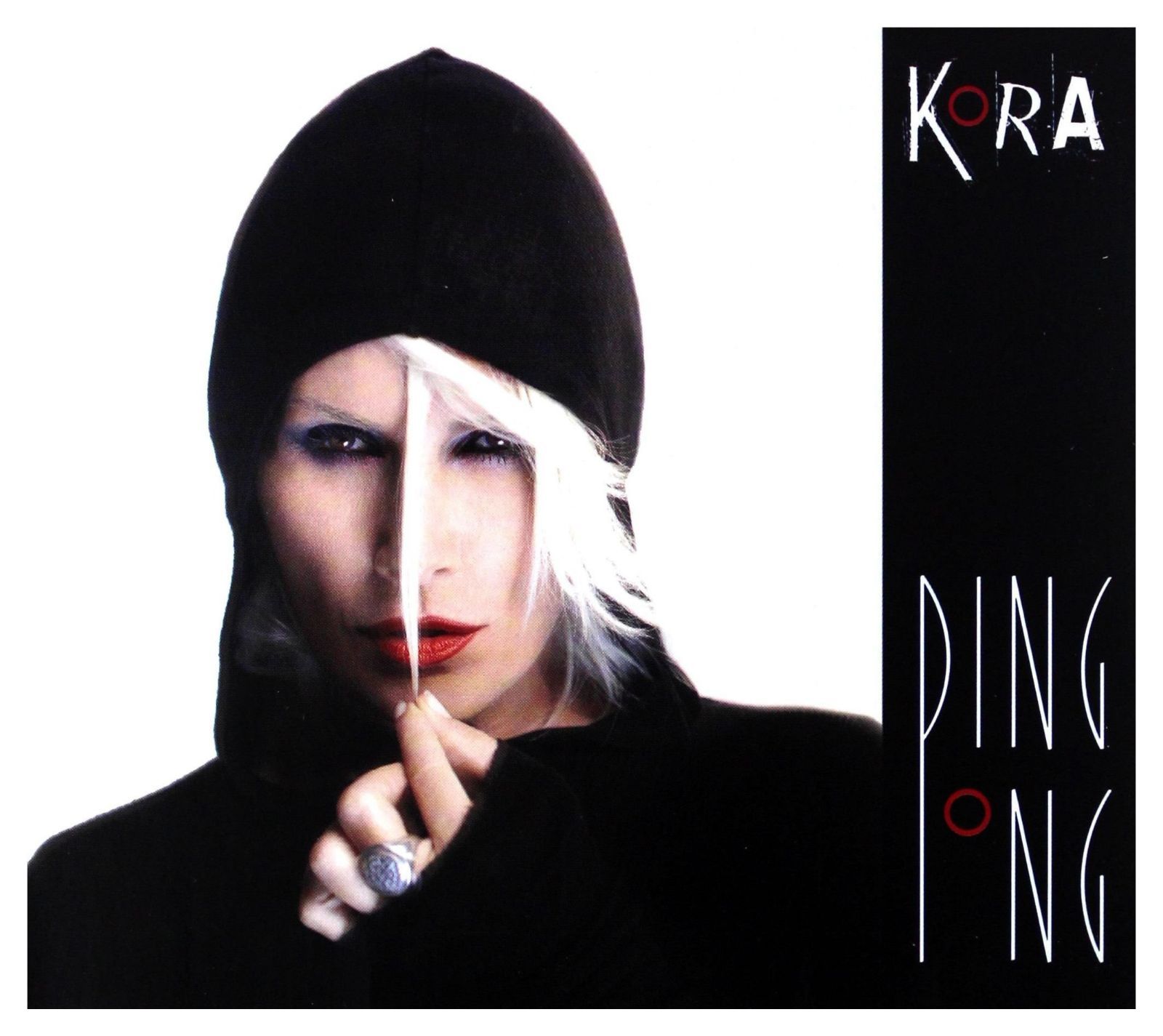 【CD】Ping Pong