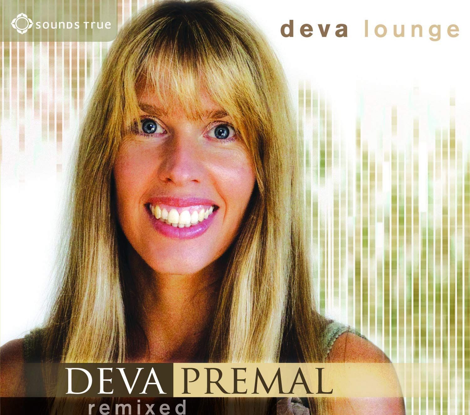 【CD】Deva Lounge
