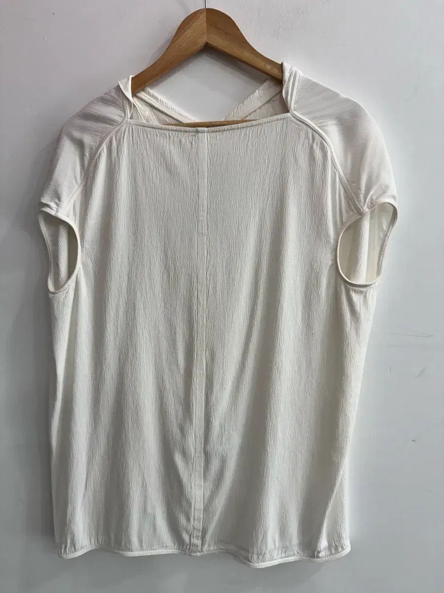 RICK OWENS リックオウエンス ブラウス