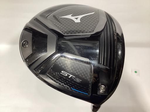 中古】 ミズノ Mizuno ST-Z 220 9.5° ドライバー DR 純正特注シャフト