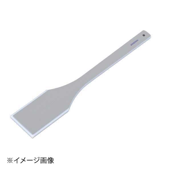 【新品】ENDO 遠藤孝商店 White Thumb ホワイトサム ハイテクスパテラ・ハードタイプ 角 60cm