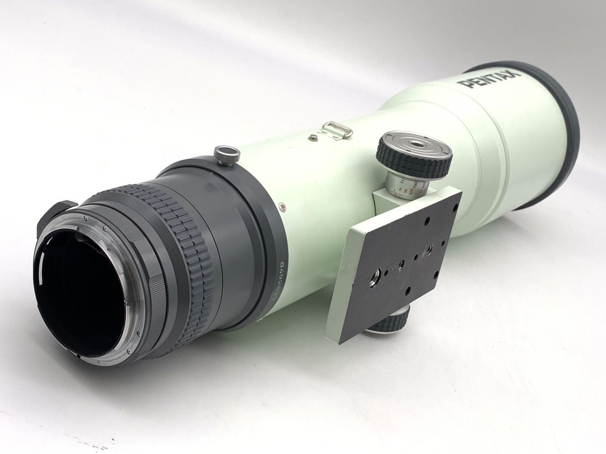 中古】 【並品】 ペンタックス SMCペンタ(67) 800mm F6.7 ED Mスター