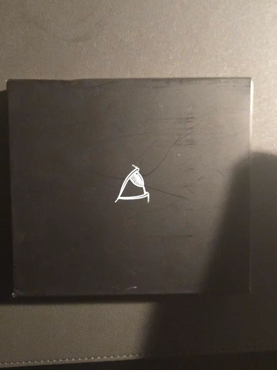 和紙 eat zissou 組み合わせた cd