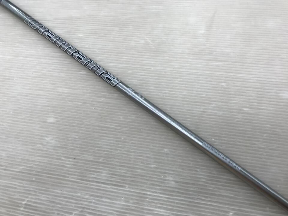 ダンロップ SRIXON ZX7 Mk2 Diamana ZX-2 60 Sフレックス ドライバー