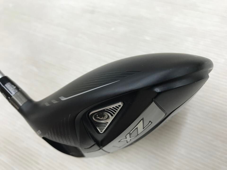 ダンロップ SRIXON ZX7 Mk2 Diamana ZX-2 60 Sフレックス ドライバー