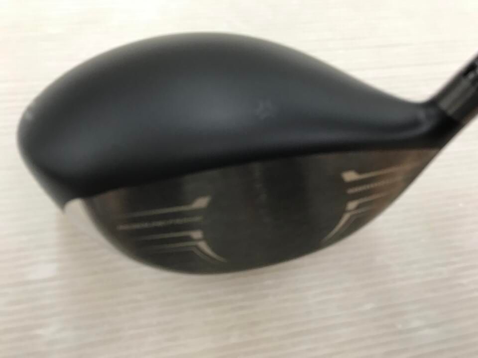 ダンロップ SRIXON ZX7 Mk2 Diamana ZX-2 60 Sフレックス ドライバー