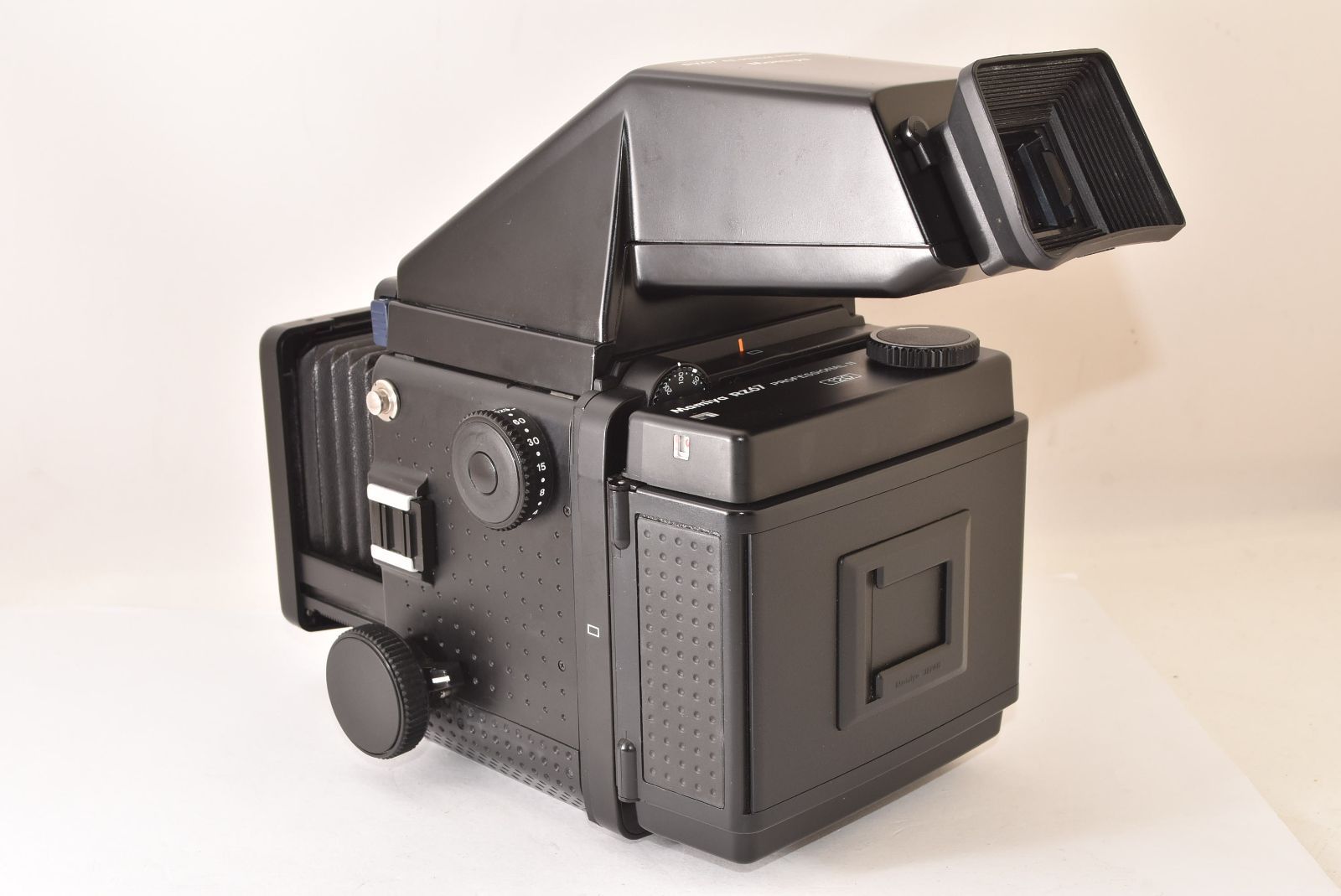 MAMIYA マミヤ RZ67 PROFESSIONAL II ボディ + AEプリズムファインダー