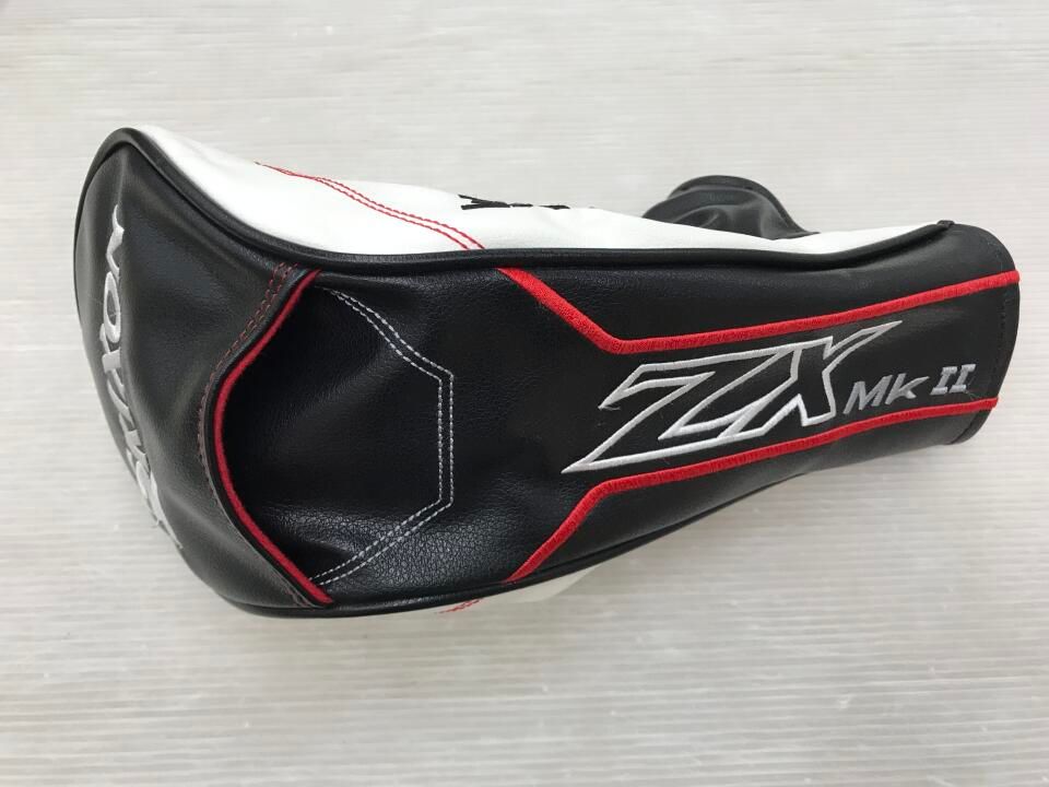 ダンロップ SRIXON ZX7 Mk2 Diamana ZX-2 60 Sフレックス ドライバー