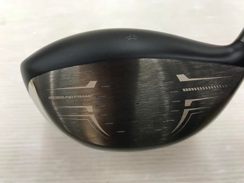 ダンロップ SRIXON ZX7 Mk2 Diamana ZX-2 60 Sフレックス ドライバー