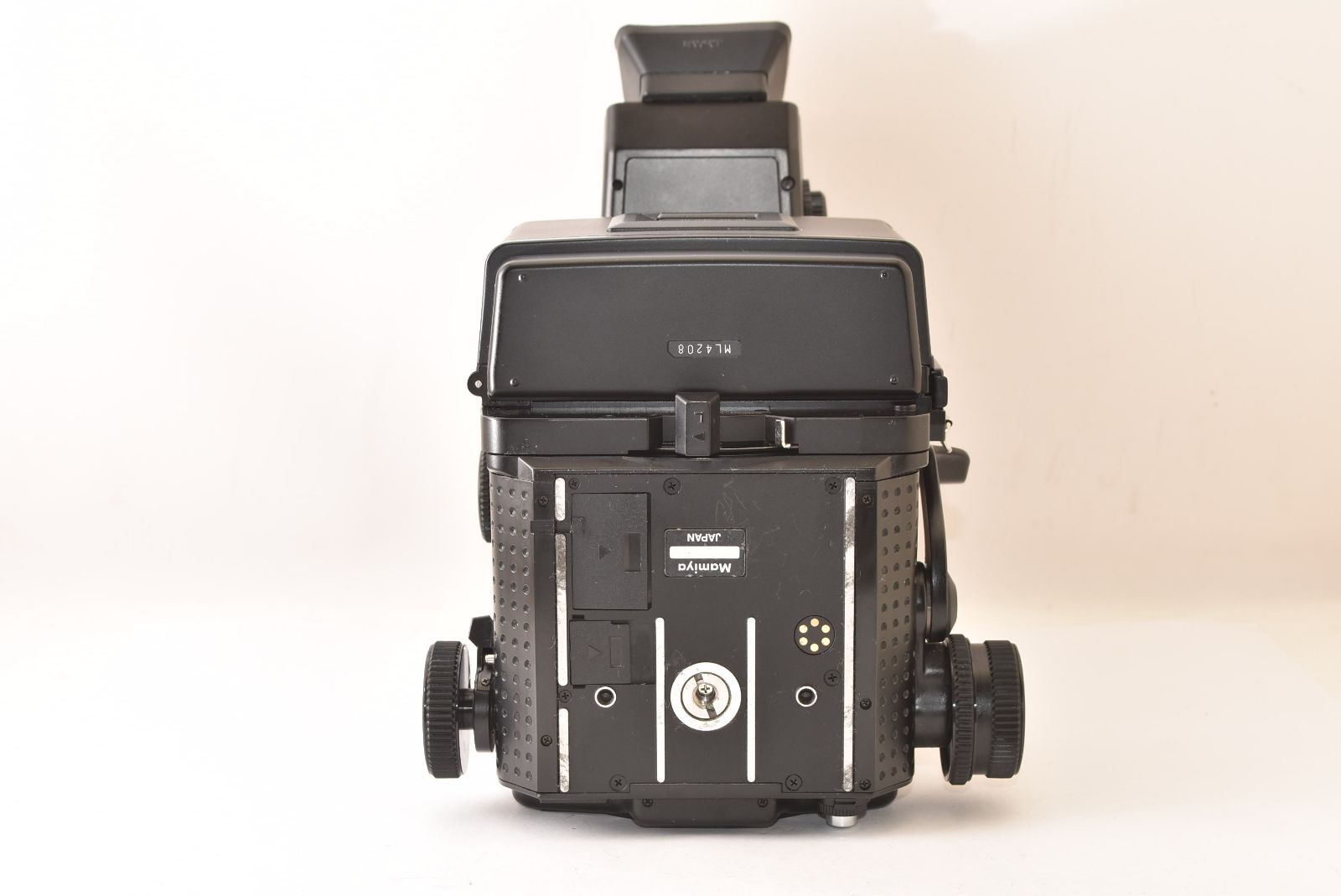 MAMIYA マミヤ RZ67 PROFESSIONAL II ボディ + AEプリズムファインダー
