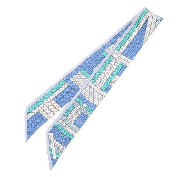 エルメス ツイリー 【Bランク】【中古】