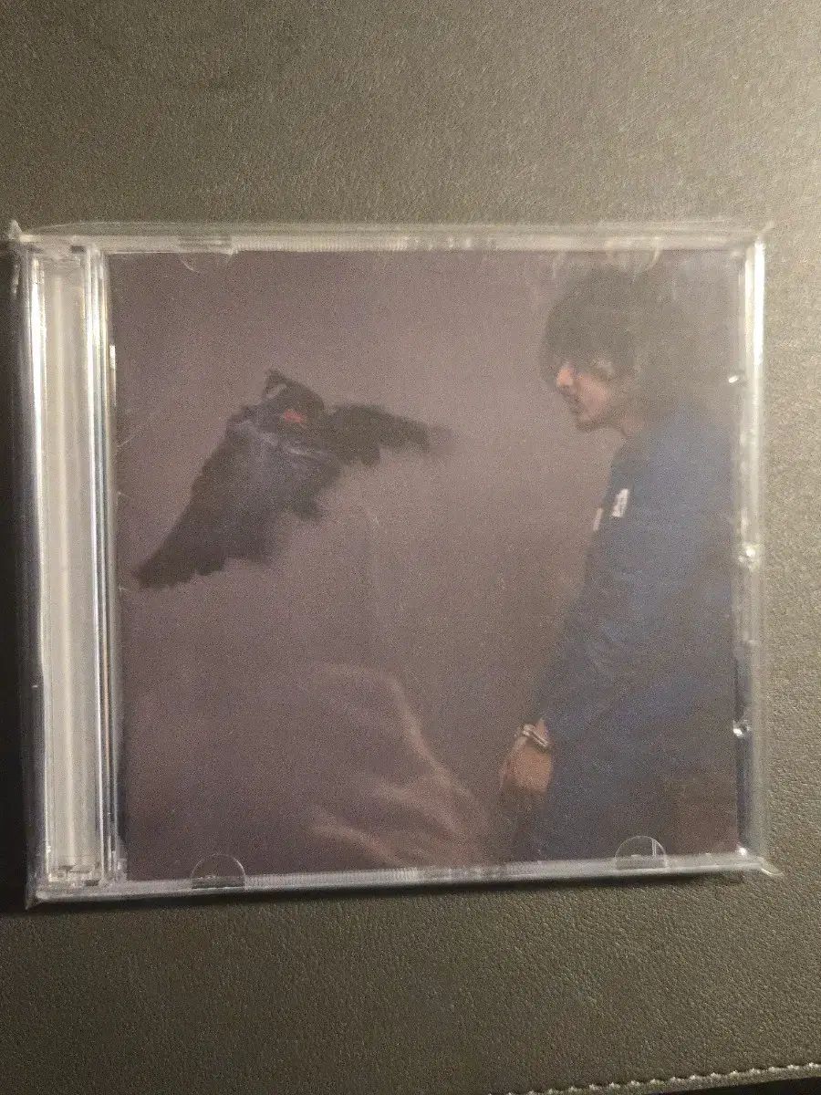 口頭 スパム cd