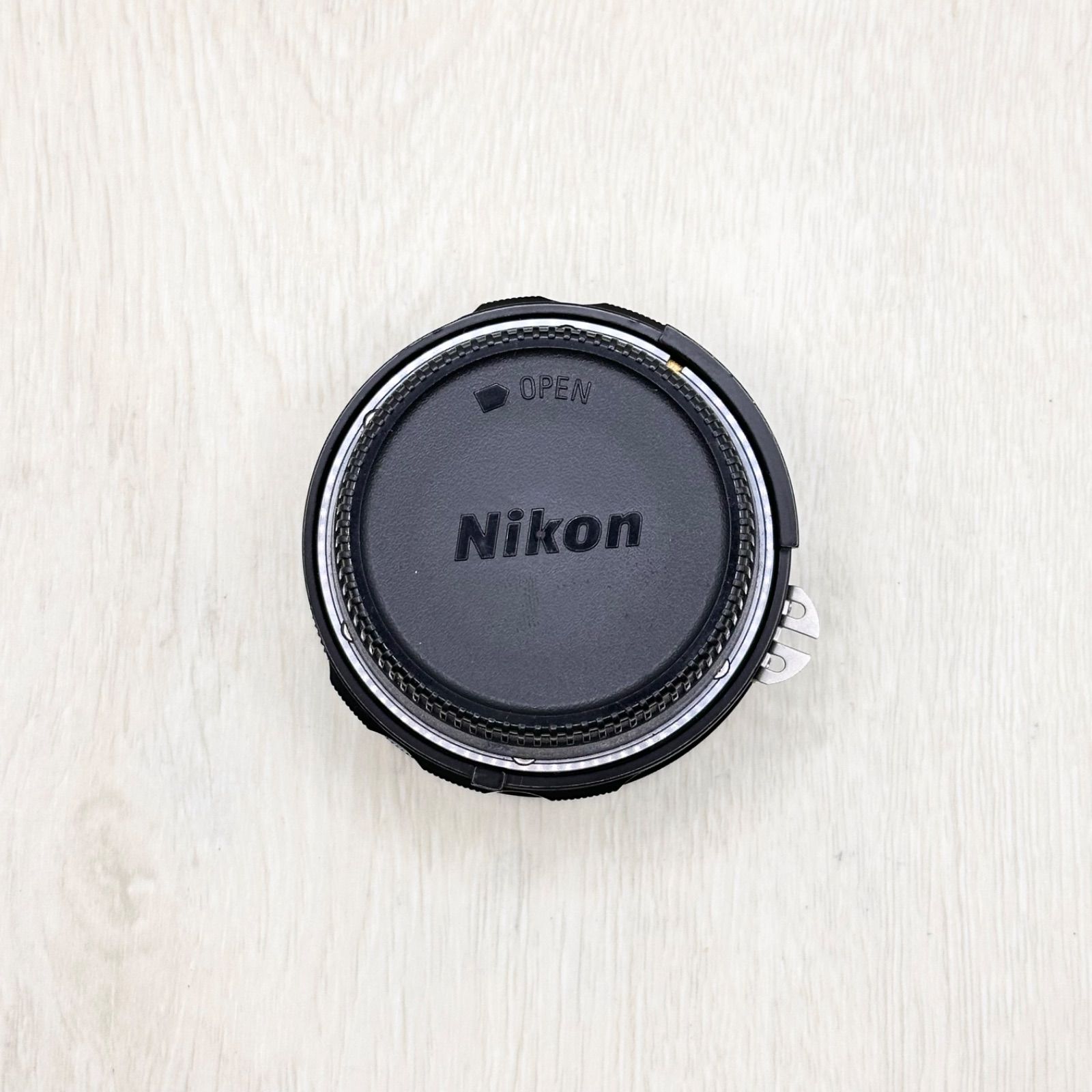 Nikon GN Auto NIKKOR C 45mm F2.8 Ai改 ニコン 単焦点レンズ Ai改造
