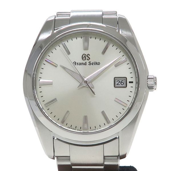 セイコー グランドセイコー 37mm SBGX263 メンズ 腕時計【Aランク】【中古】