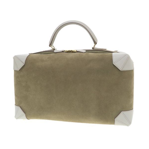 エルメス マキシボックス 【Aランク】【中古】