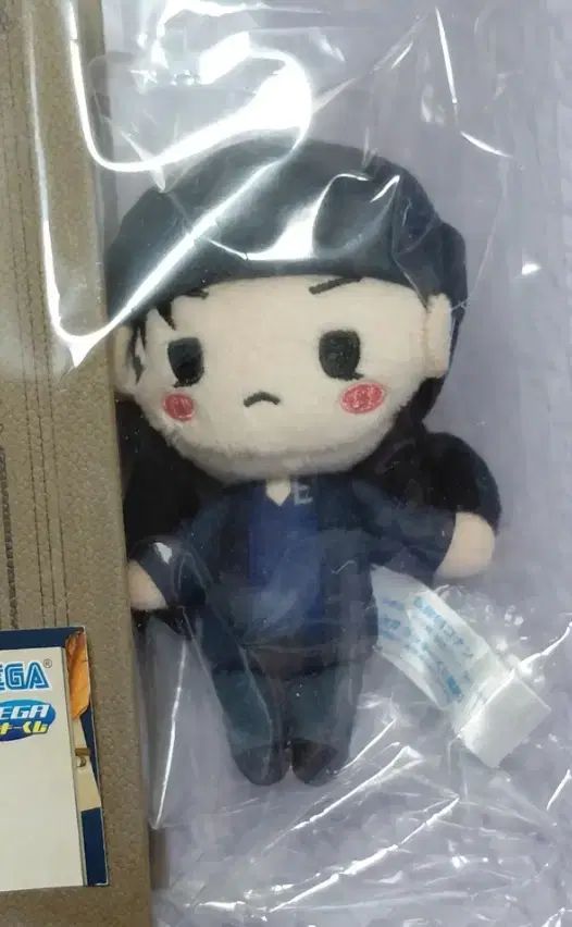 名探偵コナン SEGA ラッキーくじ 一番くじ E賞 赤井秀一 ぬい 出品