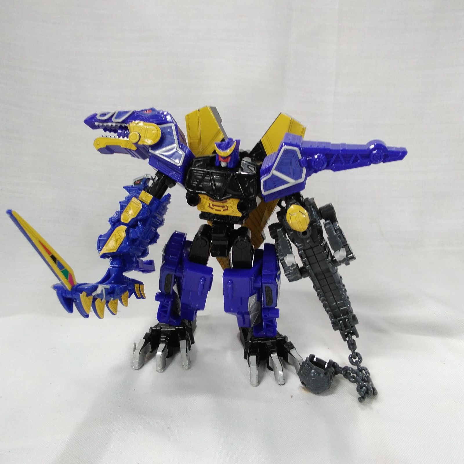 ミニプラ 獣電戦隊キョウリュウジャー まとめ シール未使用 一部ジャンク ジャンク！ ミニプラ 獣電戦隊キョウリュウジャー 6体まとめ売り 当時