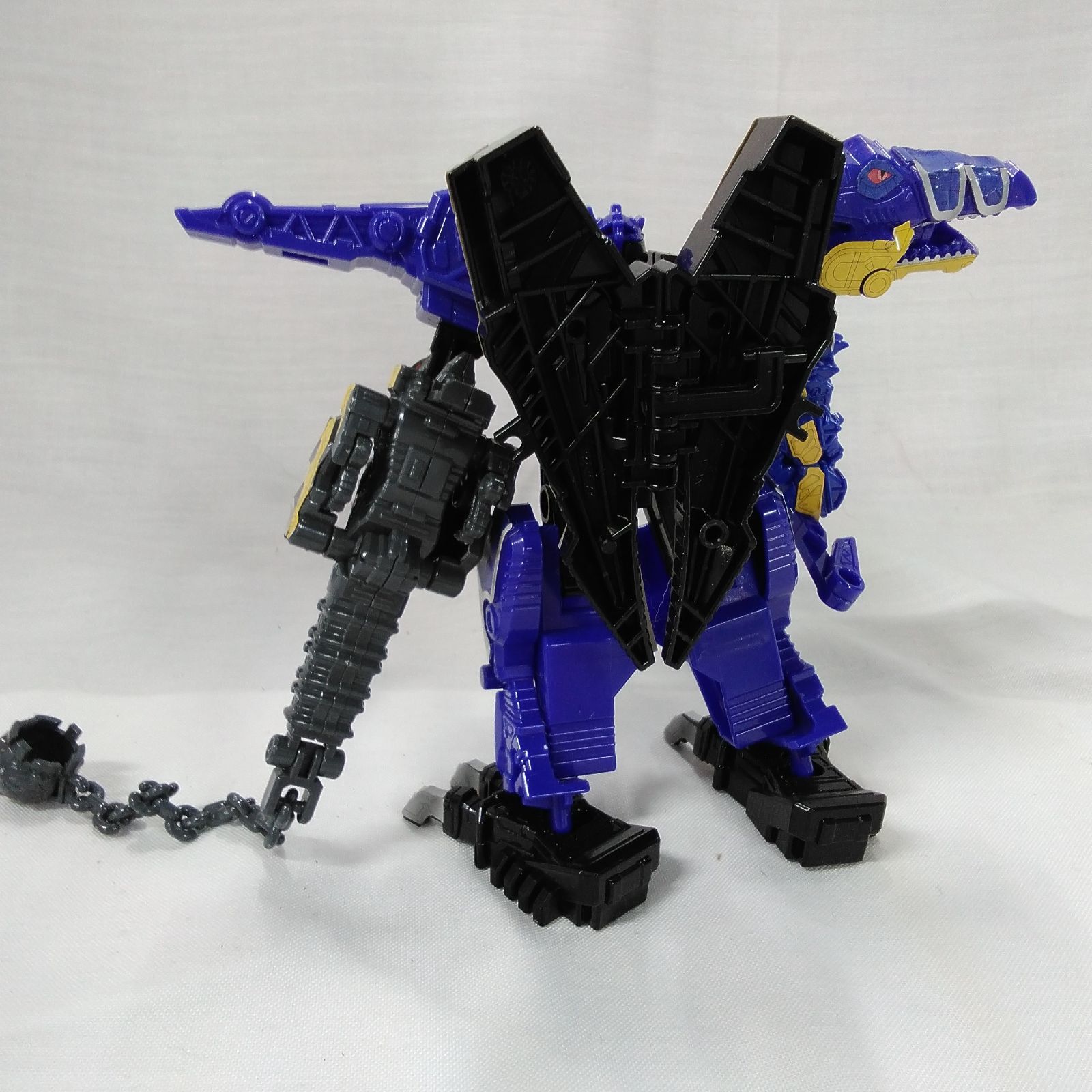 ミニプラ 獣電戦隊キョウリュウジャー まとめ シール未使用 一部ジャンク ジャンク！ ミニプラ 獣電戦隊キョウリュウジャー 6体まとめ売り 当時
