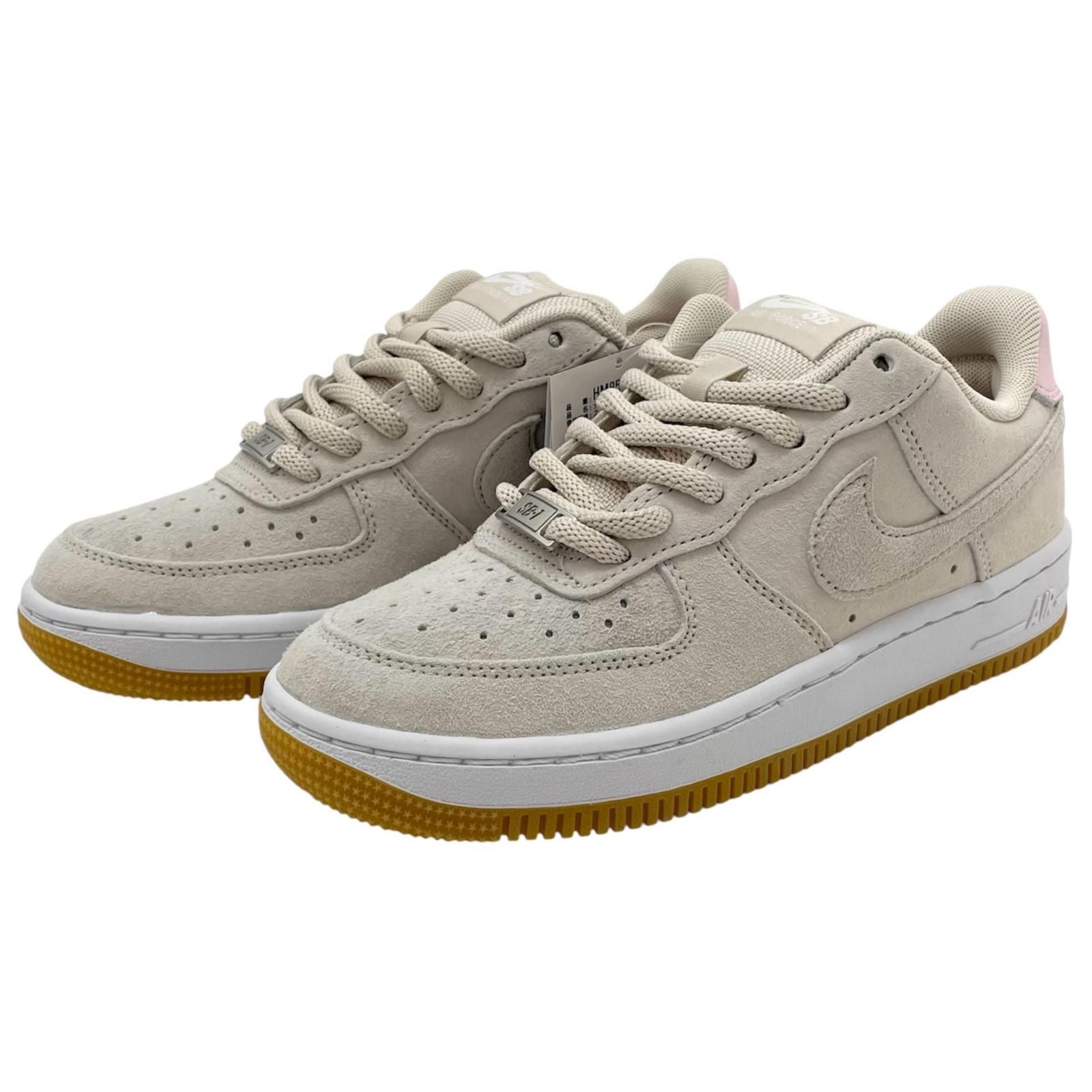 【中古】NIKE | ナイキ SB Air Force 1 Low 