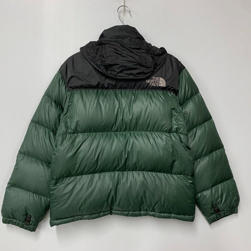中古品】 THE NORTH FACE ザ・ノースフェイス NFD00A62 700FILL NUPTSE