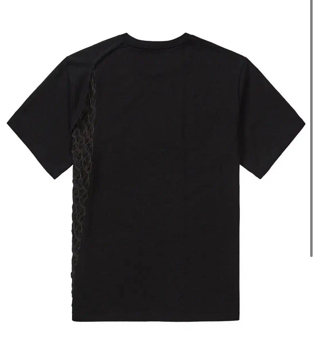 s 엑슬림 XLIM EP9 01 シークエンス シークエンス 半袖 Tシャツ ブラック