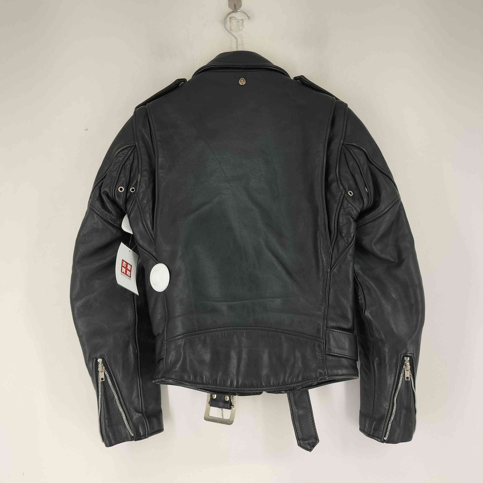 パーフェクトバイショット Perfecto by Schott MADE IN USA ダブル 