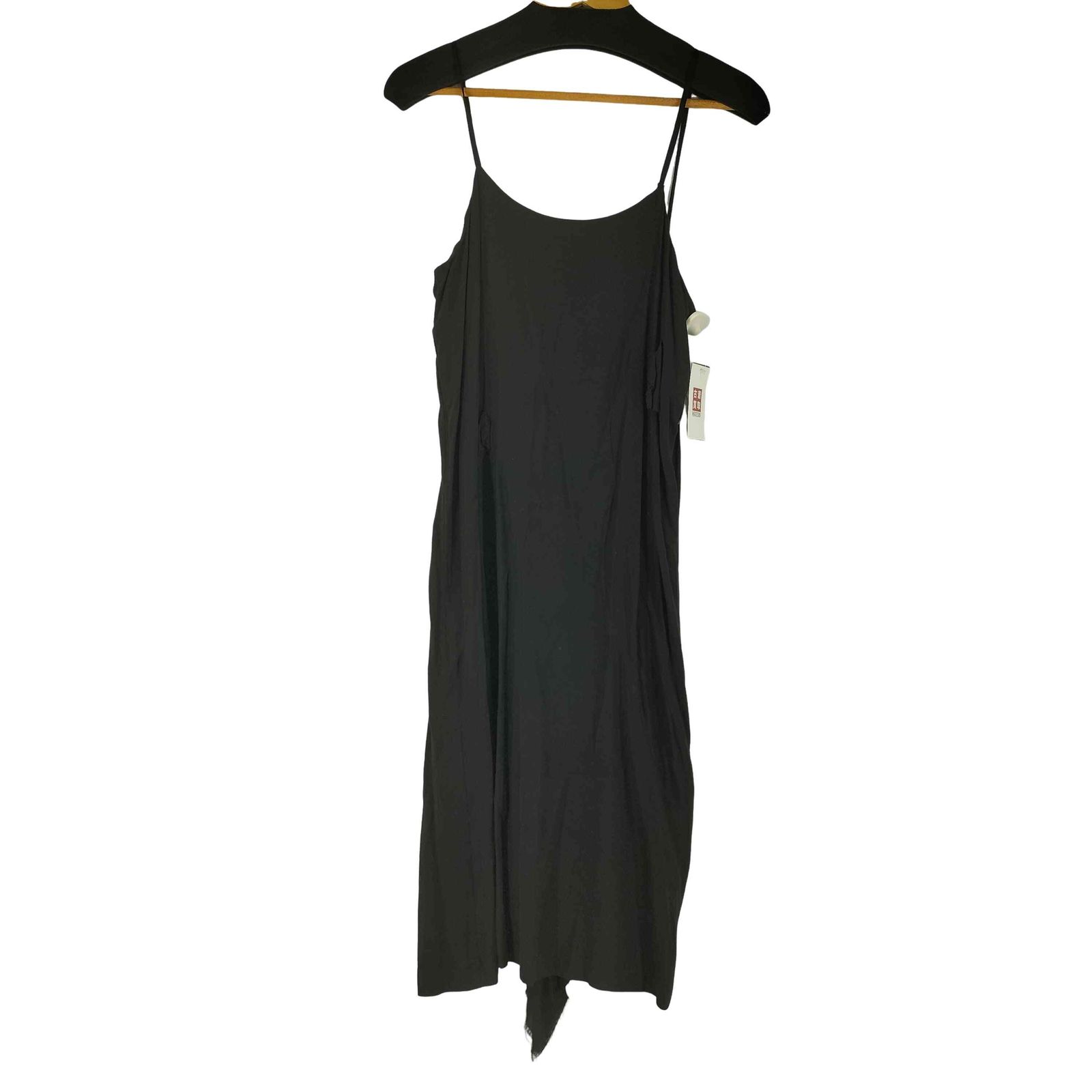 コムデギャルソン COMME des GARCONS 96AW レーヨン キャミワンピース レディース JPN:M