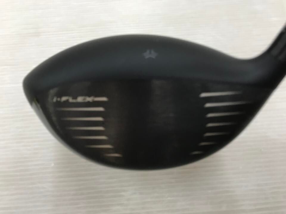 ダンロップ SRIXON ZXi LS 9度 SPEEDER NX VIOLET 60 Sフレックス