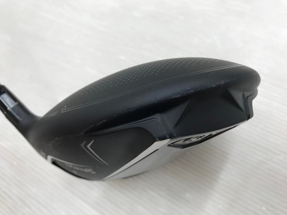 ダンロップ SRIXON ZXi LS 9度 SPEEDER NX VIOLET 60 Sフレックス