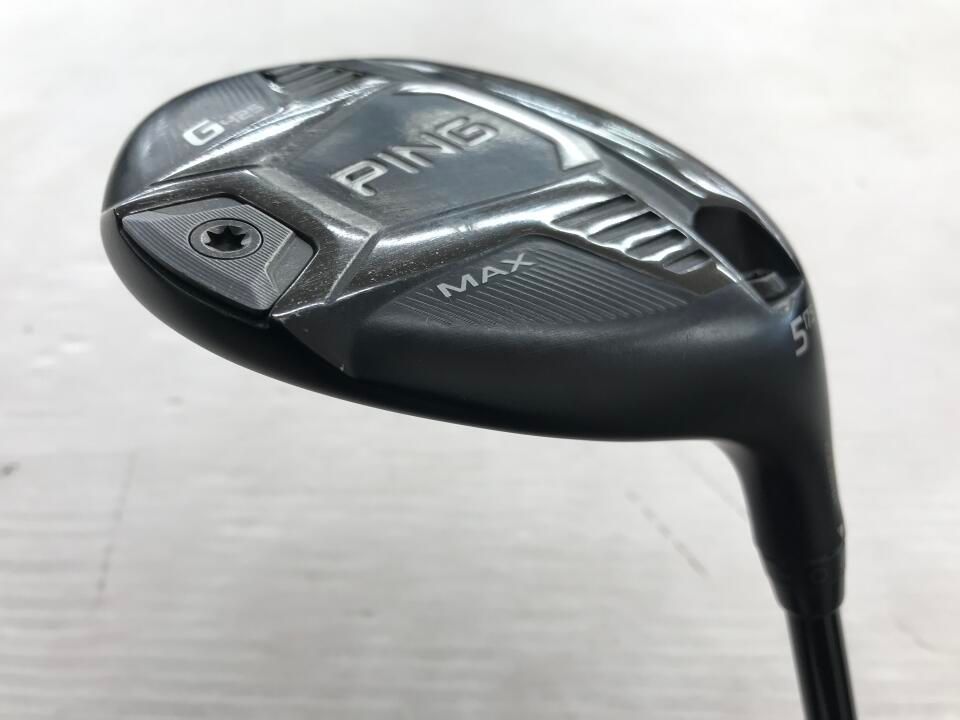 ピン G425 MAX 17.5度 TENSEI CK PROOrange 70 Sフレックス