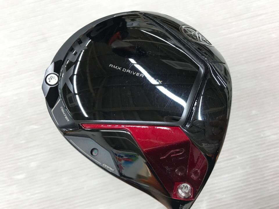 ヤマハ RMX VD/X TENSEI TR (YAMAHA) Sフレックス ドライバー 中古 ゴルフドゥ!成田美郷台店【最短即日発送】