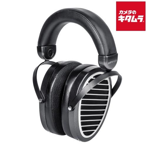 【新品】HIFIMAN 平面磁界駆動型 ヘッドホン Edition XS 《納期約２週間》