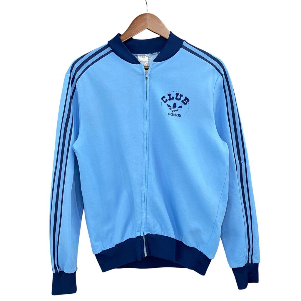 70s〜 adidas アディダス Made in France フランス製 VENTEX社製