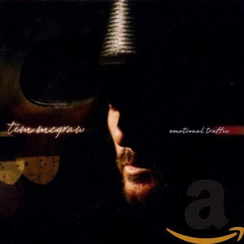 【CD】Emotional Traffic