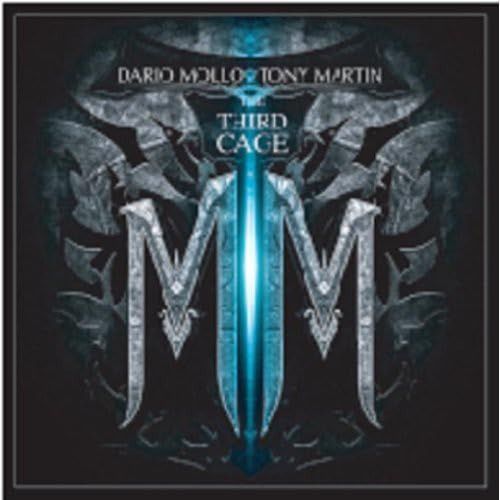【CD】The Third Cage 8,507円