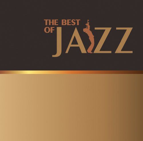【CD】THE BEST OF JAZZ