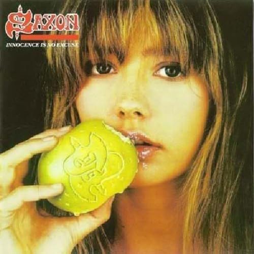 【CD】Innocence Is No Excuse (Hq Vinyl)