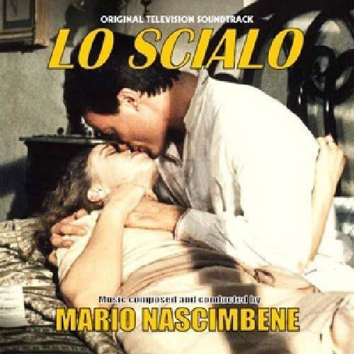 【CD】Lo Scialo 7,217円