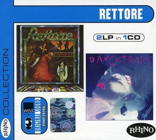 【CD】Far West / Danceteria