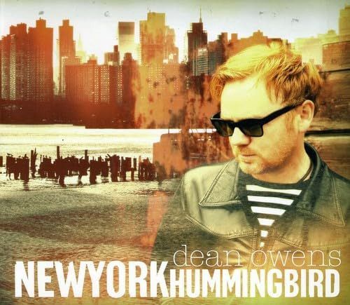【CD】New York Hummingbird