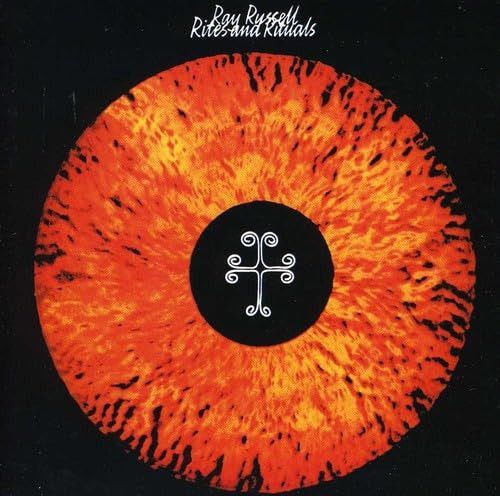 【CD】Rites And Rituals