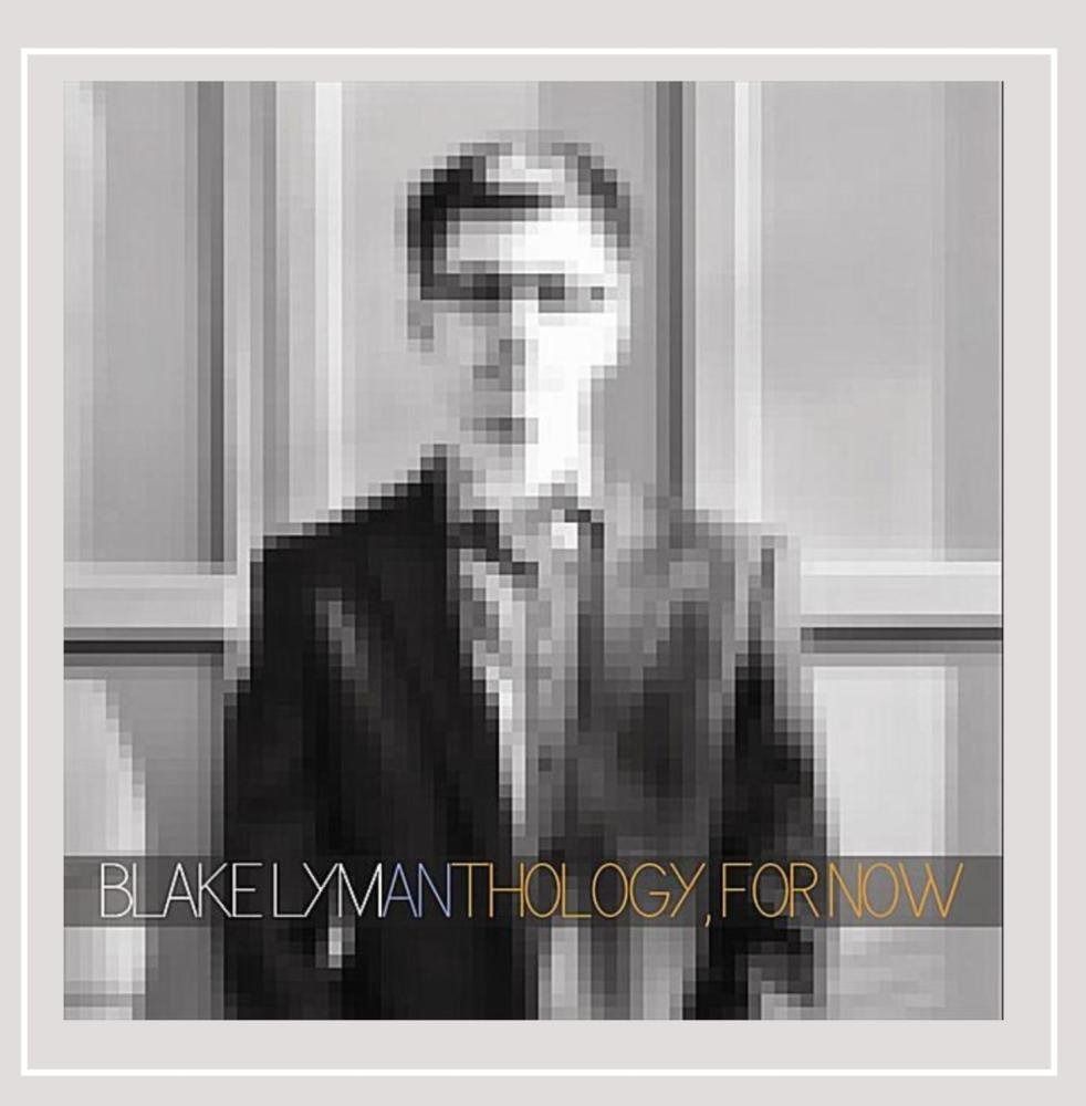 【CD】Anthology: For Now
