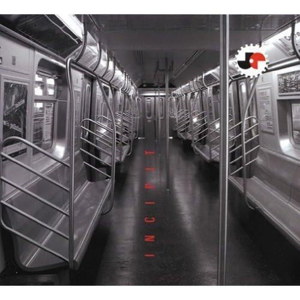 【CD】INCIPIT