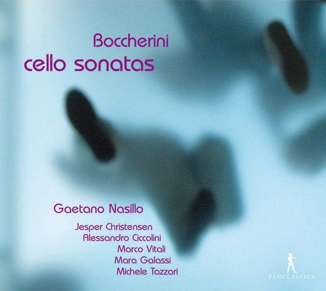 【CD】Cello Sonatas